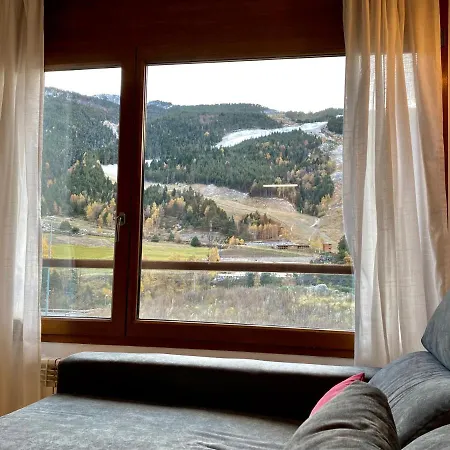Apartment Prober_sol Tarter El Tarter
